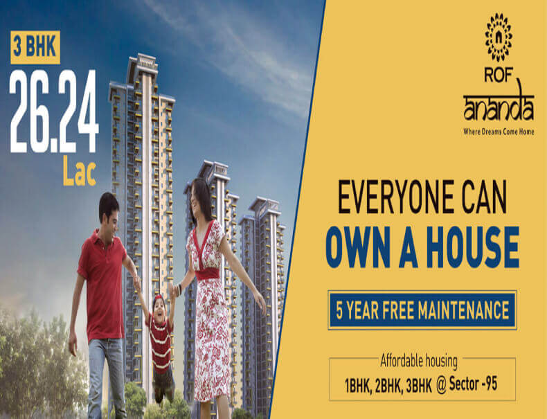 Paradise Consulting ROF Ananda 95